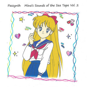 Passynth - Mina's Joy & My Praise