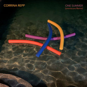 One Summer (omniscuro Remix) cover