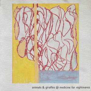 Phillip Greenlief — live at medicine for nightmaresanimals & giraffes