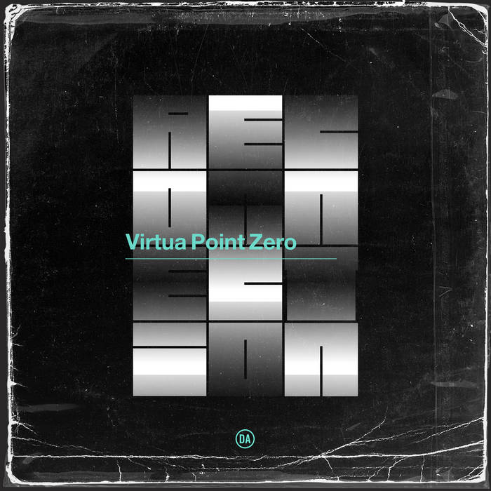 Reconnection (DATA124), by Virtua Point Zero