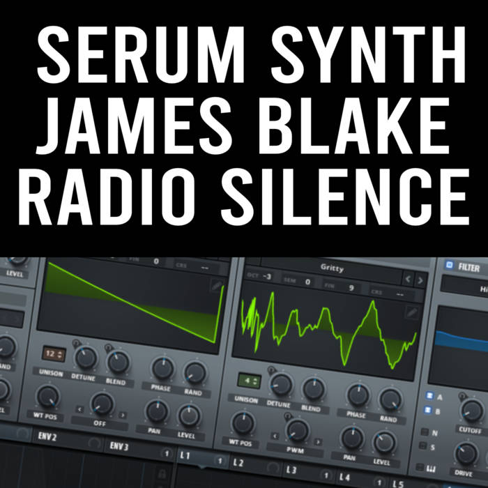 james blake radio silence james blake radio silence