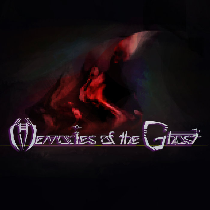 A Blood of Disunion, by Memories of the Ghost