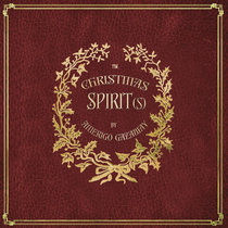 The Christmas Spirit(s) (Deluxe Single) cover art