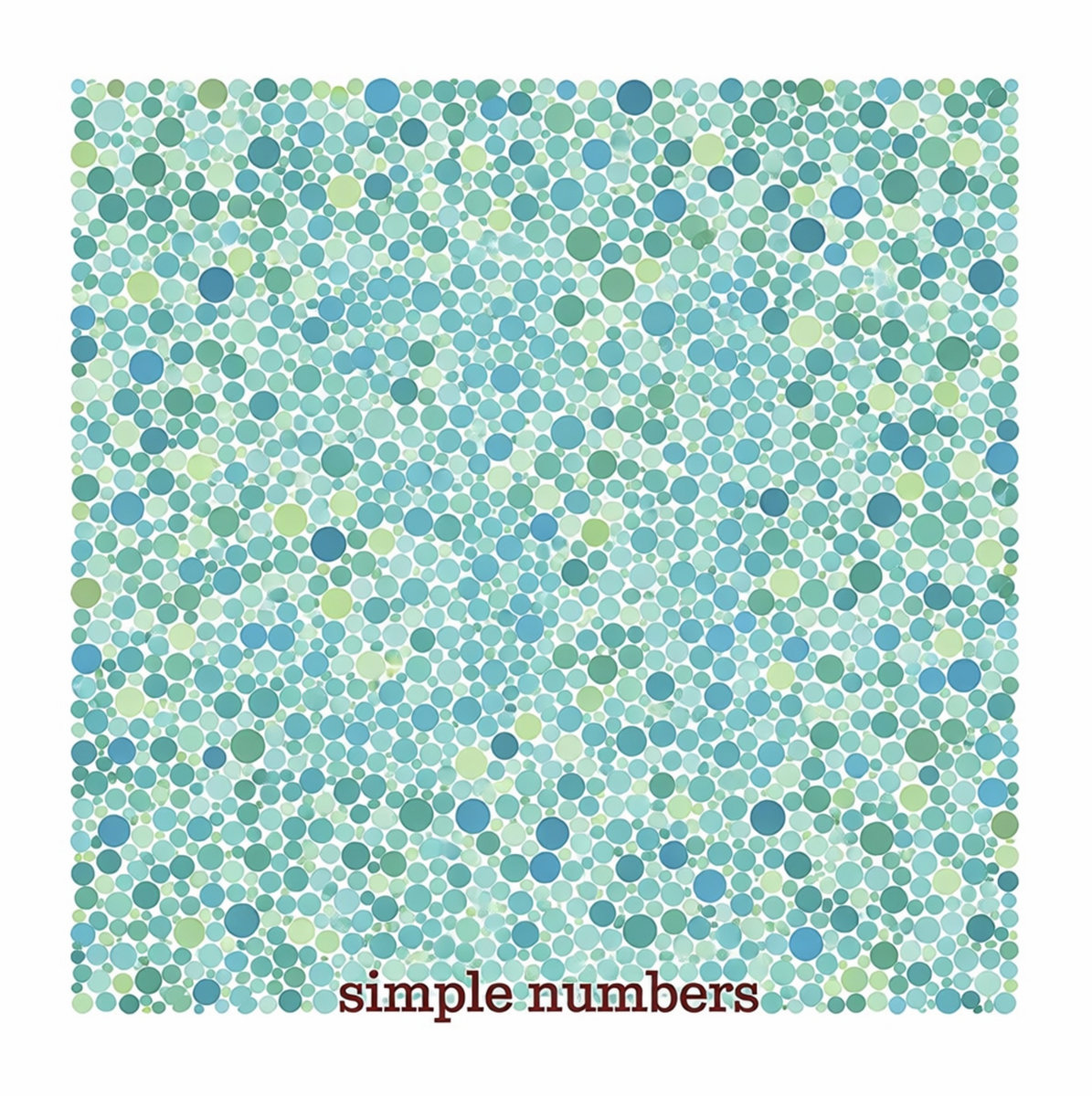 simple numbers | sirin
