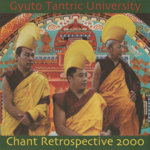 Chant Retrospective 2000 [Partial Album]