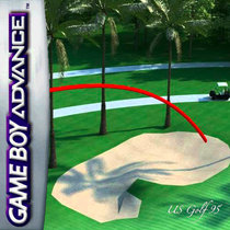 Golf 完成 ADVANCE cover art