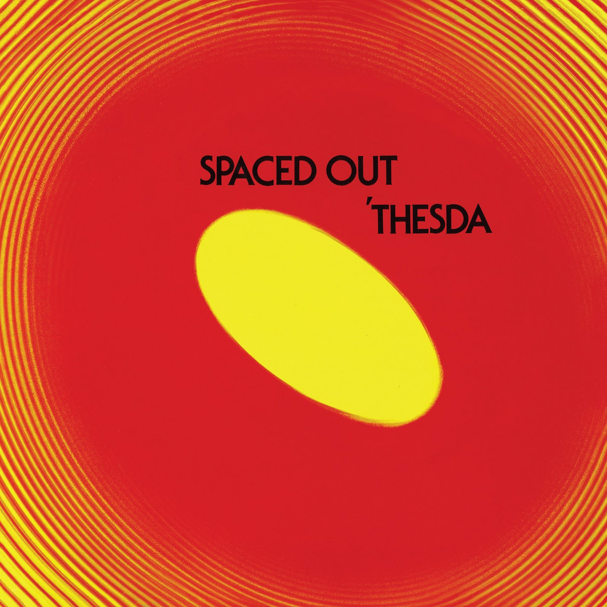 Spaced Out | 