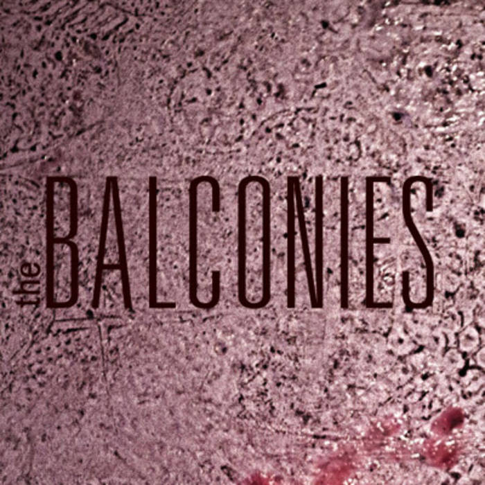 Kill Count EP | The Balconies
