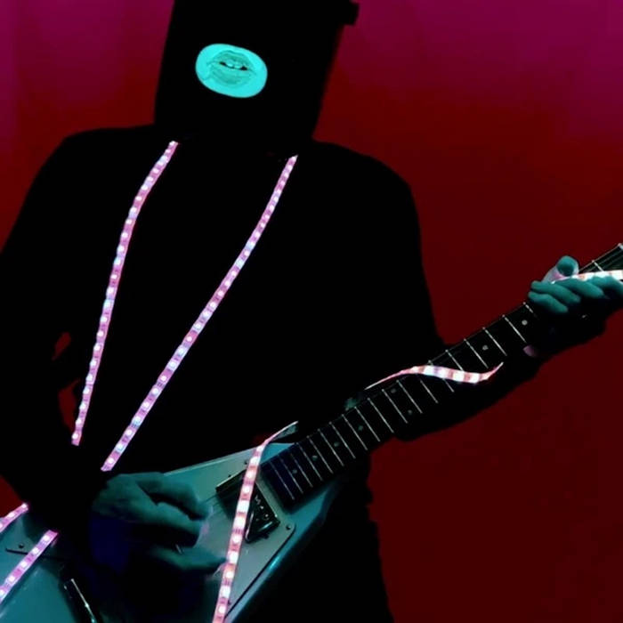 Music | Brett Garsed