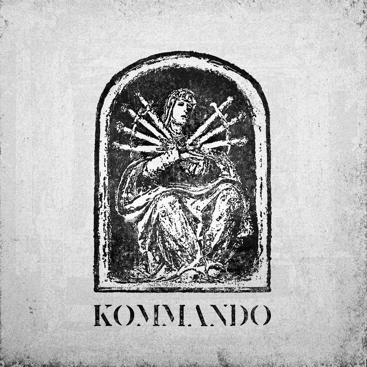 wage of wrath | kommando | ant-zen