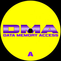 Data Memory Access — We Are