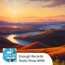 Enough Records Radio Show #096 cover art