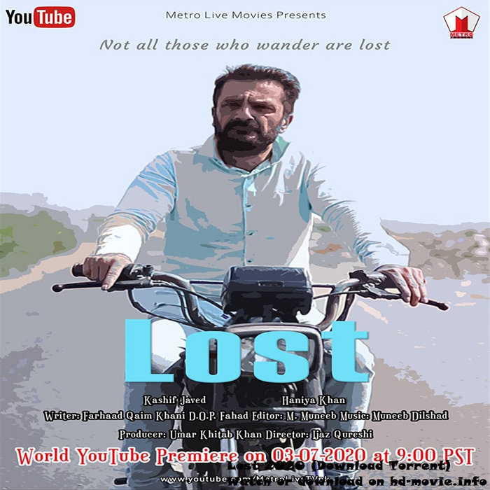 Lost 2020 Download Torrent Pferimhermons1971