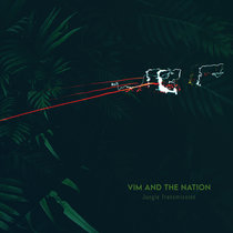 Jungle Transmission cover art