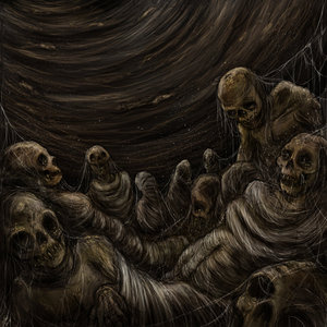 Tormentium — Bound To The Depths