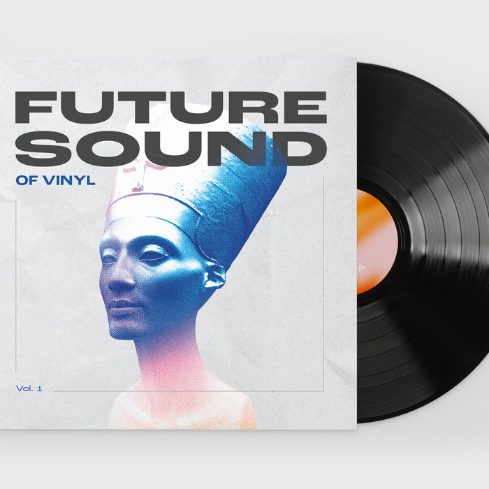 Future Sound of Vinyl Vol 1 FSOE