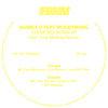 Dubble D presents Moodymanc - Clear Mountain EP (incl. Cole Medina Remix)