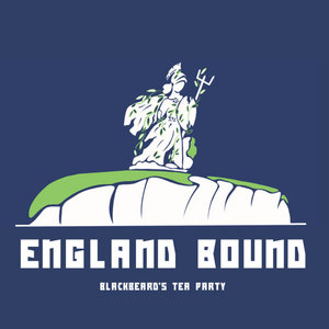 England Bound (single) cover