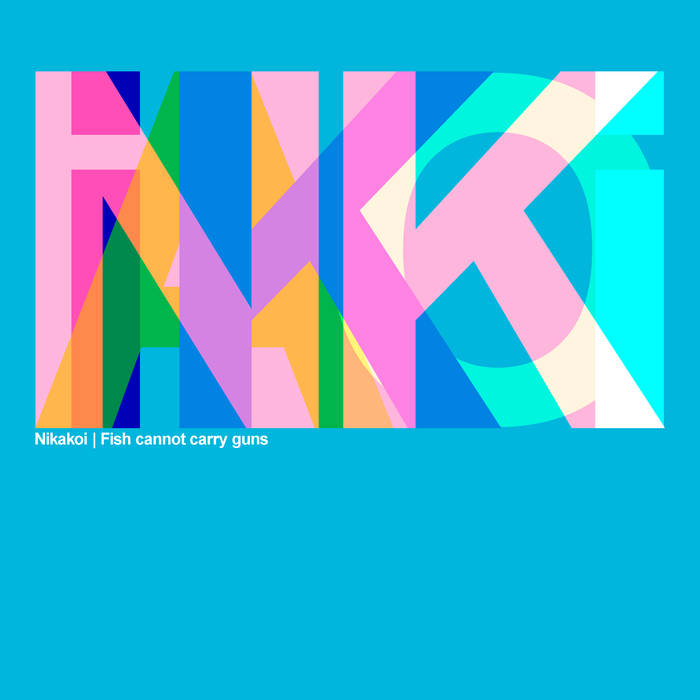 Fish cannot carry guns
von Nikakoi