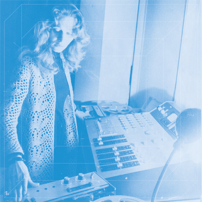 Jetsun Mila, by Éliane Radigue