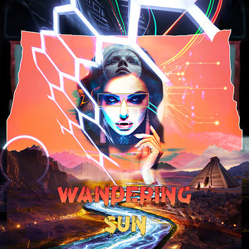 ᴡᴀɴᴅᴇʀɪɴɢ ꜱᴜɴ