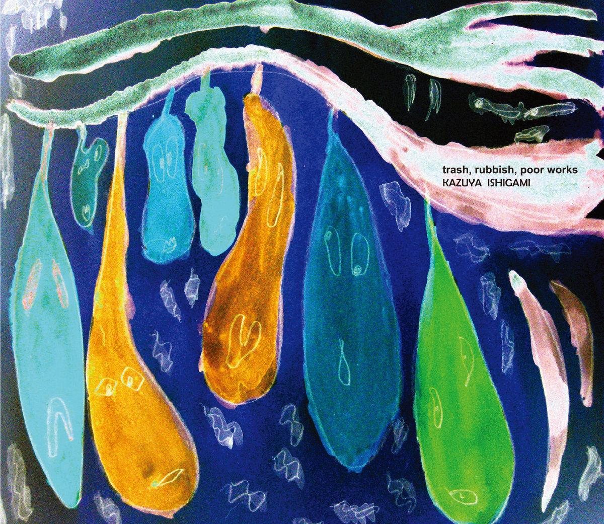 コーウィン様用】AZYLYA / Sweet Cerebral Destruc コーウィン様用