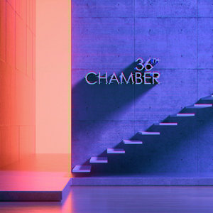 36th Chamber (feat Keanu Wav) cover