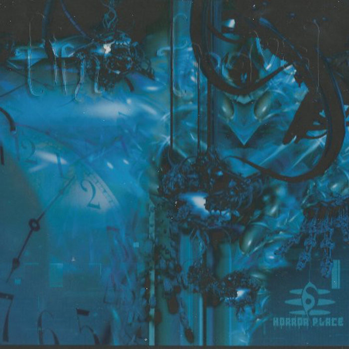 Time Travel Horror Place ZIK