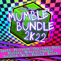 Mumble Bundle 2k22 cover art