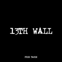 13TH WALL [TF00178] cover art