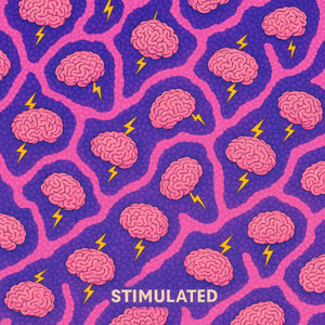 Stimulated (Ft. Kaisa Jean) cover
