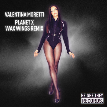 Music | Valentina Moretti