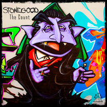 The Count cover art