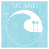 Tape Waves EP Cover Art