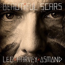 Beautiful Scars cover art