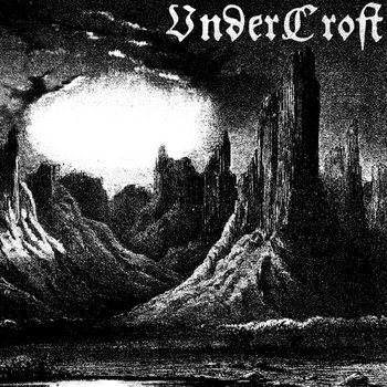 Album artwork for UnderCroft