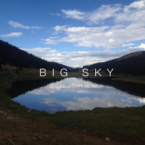 BIG SKY cover