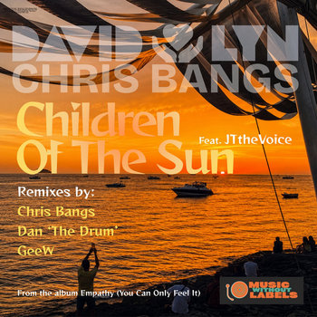 Children Of The Sun Remixes and Reworks | Music Without Labels