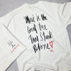 MIMF X MC DRS X Roberto 'Great Tree'