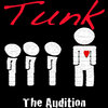 The Audition Cover Art