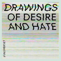 Drawings of Desire and Hate cover art
