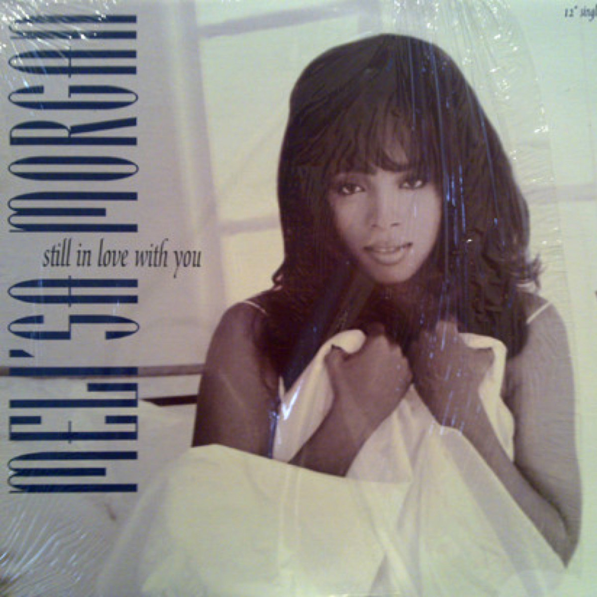 Still In Love With You (Masters At Work Vs Mike MIllrain Re-work