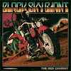 The Red Chariot Cover Art