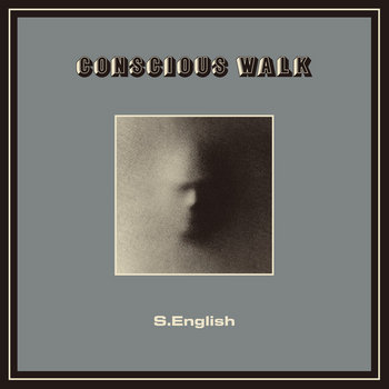 Album artwork for Conscious Walk