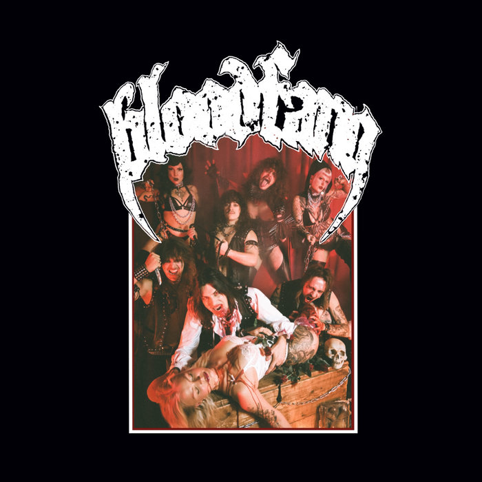 Bloodfang | Bloodfang