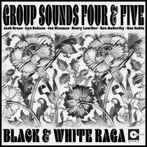 Black & White Raga cover art