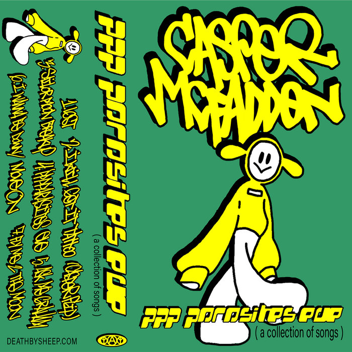 parasites パラサイツ　a CD Amazon.com: Parasite: CDs & Vinyl