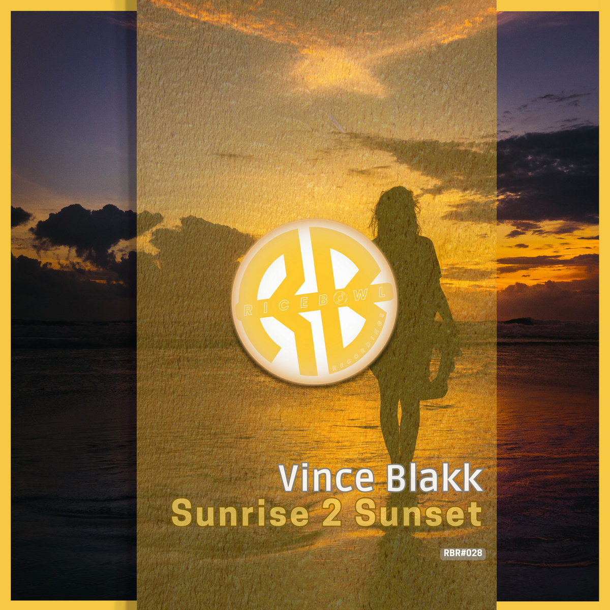Sunrise 2 Sunset Vince Blakk