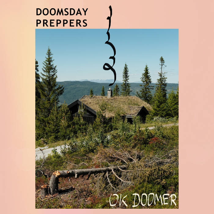Doomsday Preppers Garden National Geographic Doomsday Prepper