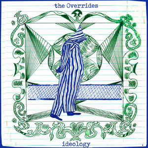Ideology cover